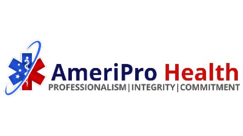 AmeriPro Health logo
