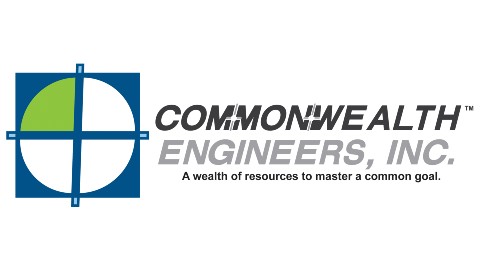 Commonwealth Engineers logo