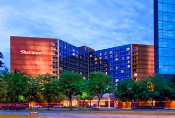 Sheraton Keystone Indianaapolis