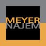 Meyer Najem Logo