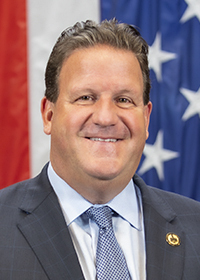 Mark Heirbrandt